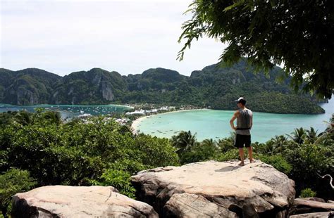 Krabi Island Hopping | Best Time, Where to Go, How to Get There