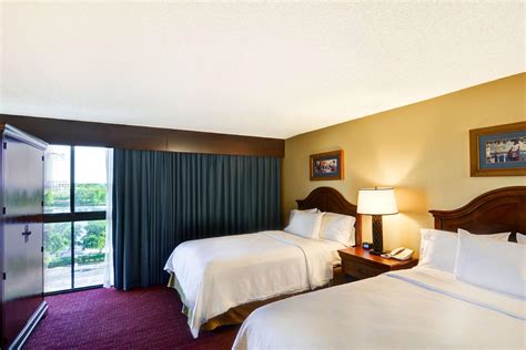 Embassy Suites Orlando North Hotel - Room Deals, Reviews & Photos (Orlando (FL), United States)