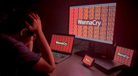 WannaCry, un año después