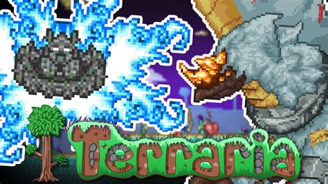 NEW JUNGLE DRAGON BOSS! Terraria 1.3 MODDED v4 Ep.28 (FINALE) - YouTube