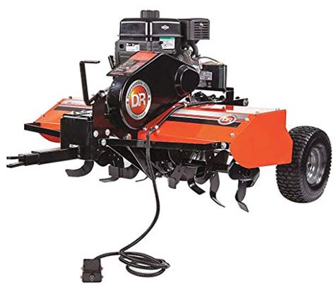 Best Tow-Behind Tiller for Lawnmower/ATV/Tractor (Apr. 2020)