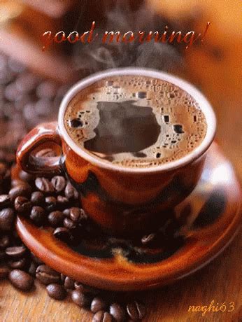 Coffee Goodmorning GIF - Coffee Goodmorning - Discover & Share GIFs