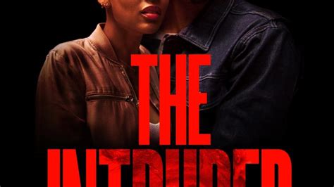 The Intruder 2019 Movie Poster - Movie Wallpaper