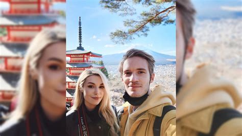 The real reason why PewDiePie decided to move to Japan | ONE Esports