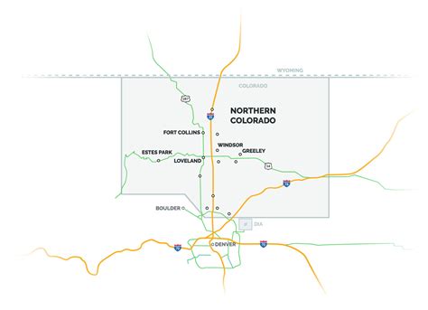 Northern Colorado Economic Alliance | NCEA : Northern Colorado Economic ...