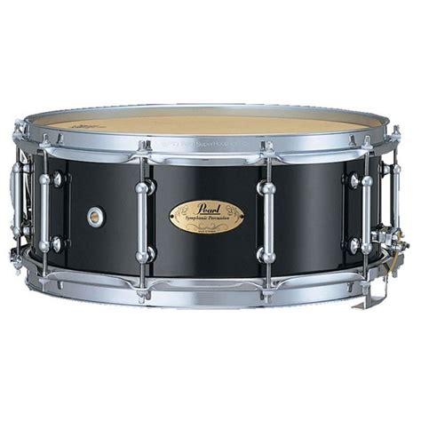 Pearl CRP1455 Concert Snare Drum | Pearl Snare Drums | Concert Snare ...