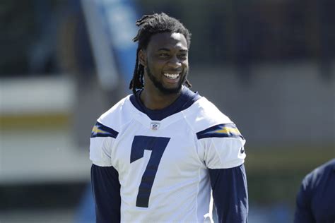 Chargers WR Mike Williams expected to miss camp – NFLtrending.com