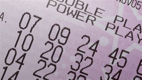 Winning Powerball ticket sold in Kentucky. Check the numbers | Lexington Herald Leader