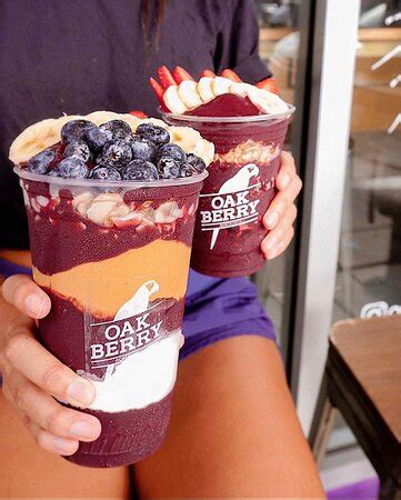 OAKBERRY ACAI BOWLS, Split - Updated 2023 Restaurant Reviews, Photos & Phone Number - Tripadvisor