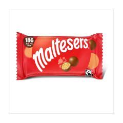 Maltesers 37g Bag (25 Pack)