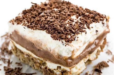 10 Keto Dessert Recipes That Are Beyond Delicious - The Unlikely Hostess