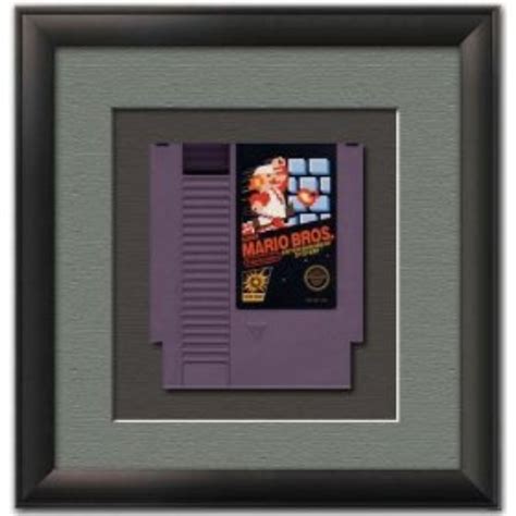 NES Cartridge Art Is Pricey, Ugly | GamerFront