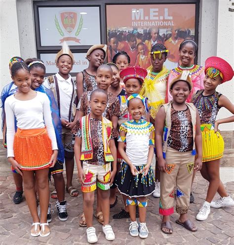 Heritage Day outfits #SOUTH AFRICA REGISTRATION... - MEL International ...