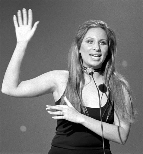 Barbra Streisand - Net Worth, Age, Height, Wiki, Husband