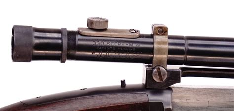 Vintage Gun Scopes — Weaver 330, M8, M73B1, 440 Glass! Only at Vintage ...