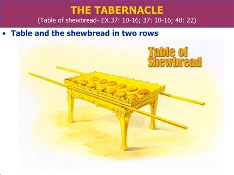 TABERNACLE