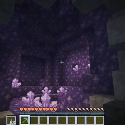 Minecraft 1.17: What the Caves and Cliffs Update Changes Mean for the ...