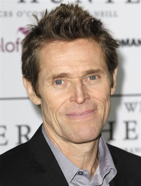 Willem Dafoe | The Golden Throats Wiki | Fandom