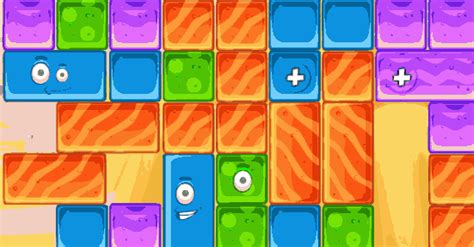 Jelly Collapse - Play it Online at Coolmath Games