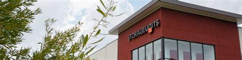 Self Storage Units in Martinez Augusta, GA: Your Storage Units Augusta