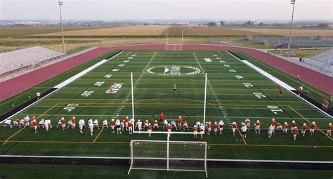 How Mead High School Became The Coolest High School In Colorado - FieldTurf