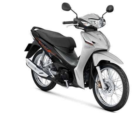 2021 Honda Wave 110i specs, price and more - Adrenaline Culture of Speed