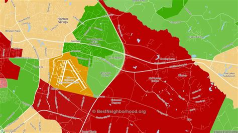 Mobile Coverage & Cell Phone Plans in Sandston, VA | BestNeighborhood.org