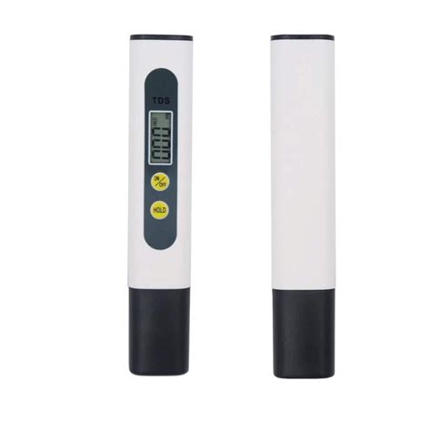 Uniglobal Business 0-9999 Digital Tds Meter,Tds Meter, For Industrial ...