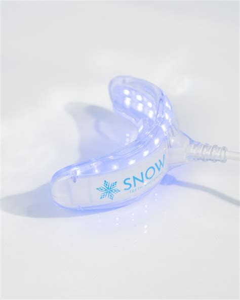 Snow Teeth Whitening System SNOW-1-KIT - Best Buy