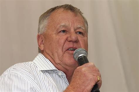 SA cricket legend Mike Procter seriously ill in hospital | Sport