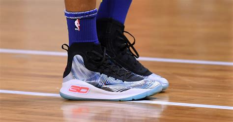 Stephen Curry’s new shoe will spark an Under Armour turnaround: Analyst