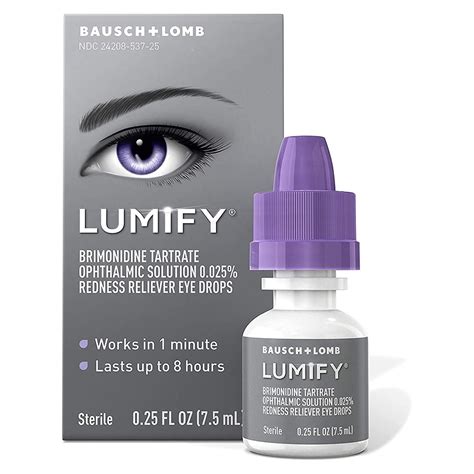 11 Best Redness-Relieving Eye Drops for Irritated Eyes 2022 | Who What Wear