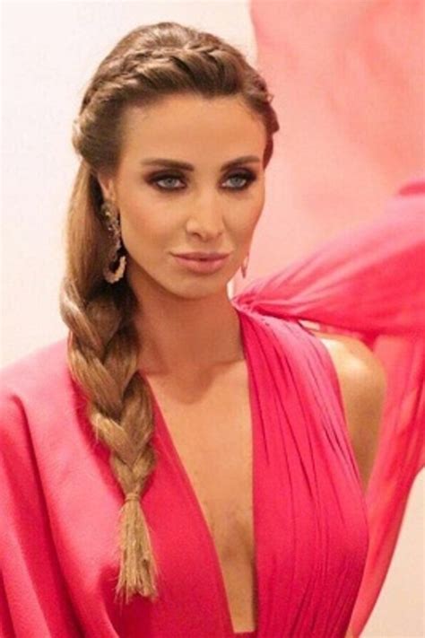 14 of the Best Lebanese Makeup Artists