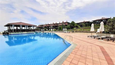 Sozopolis Sozopol: Holiday sea apartments for sale in a luxury complex in Sozopol summer resort ...