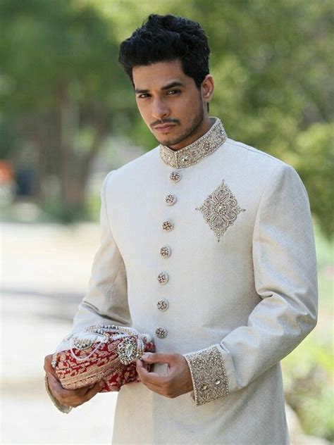 Muslim Groom Wedding Dress Images – Moslem Selected Images