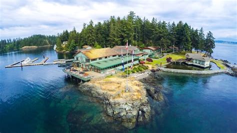 April Point Resort & Spa in Quadra Island | Get Low 2022 Rates on Expedia