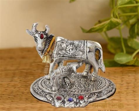 Silver Gift Items for Housewarming - Best Housewarming Gifts for Indian ...