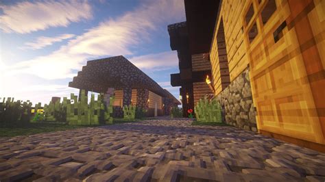 Default Improved - Minecraft Resource Packs - CurseForge