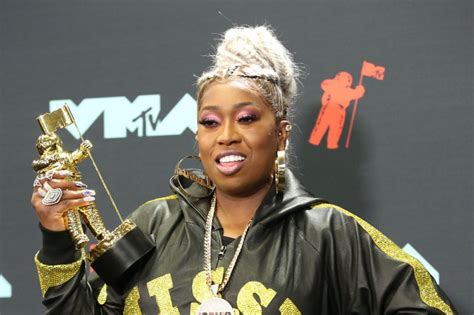 Missy Elliot, SWV among honorees for 2023 Black Music Honors - UPI.com