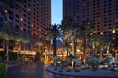 Hilton Grand Vacations on the Boulevard - Las Vegas, NV - Business Information