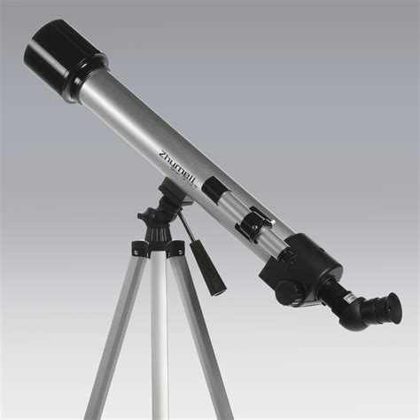 Zhumell Zenith 60x600 Telescope at Hayneedle