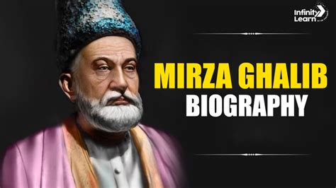 Mirza Ghalib Biography: Early Life, Shayari, Quotes & Death