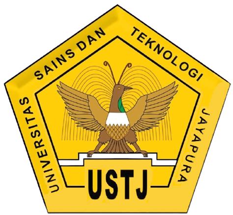 Jurnal Universitas Sains dan Teknologi Jayapura