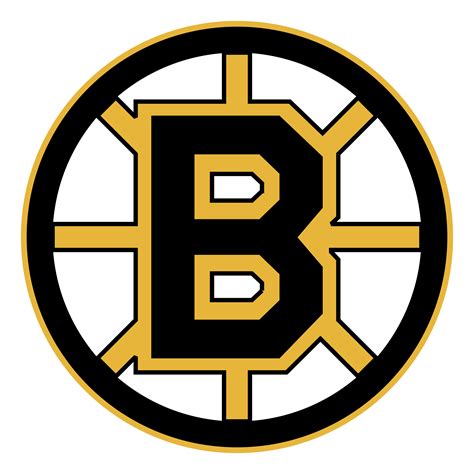Printable Boston Bruins Logo