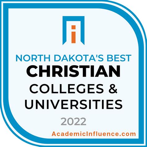 North Dakota’s Best Christian Colleges & Universities of 2021 ...