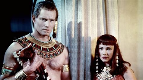 Watch The Ten Commandments (1956) Full Movie - Openload Movies