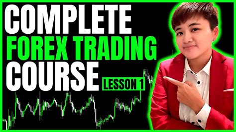 Learn Forex Trading - Full Course for Beginners [Tutorial] - YouTube