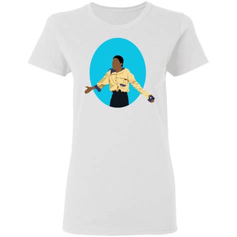 Theo Huxtable - Gordon Gartrell Shirt | Allbluetees.com