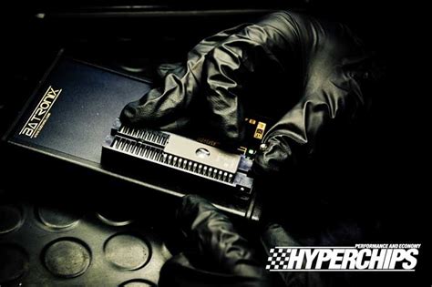 ECU REMAPPING OR CHIP TUNING? | Hyperchips