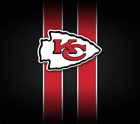 Kansas City Chiefs Wallpapers - Top Free Kansas City Chiefs Backgrounds ...